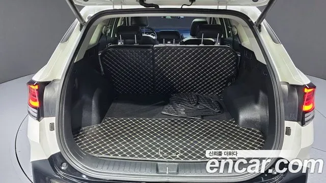Kia Sportage дизель 2.0 2WD, миниатюра 21