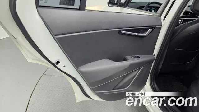 Kia Niro Prestige, миниатюра 22
