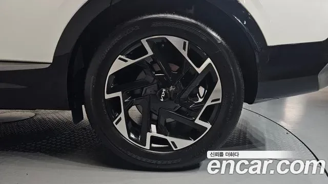Kia Sportage бензин 1.6 Turbo 2WD, миниатюра 13