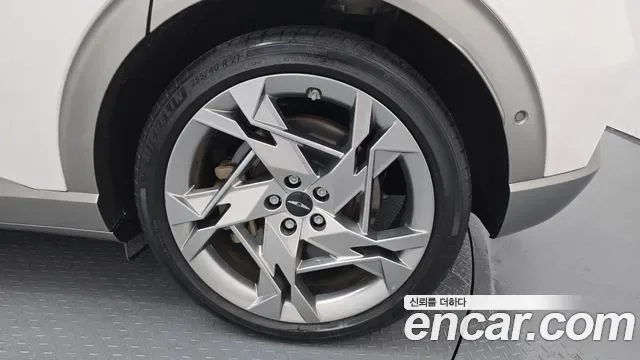 Genesis GV60 AWD ( ), миниатюра 18