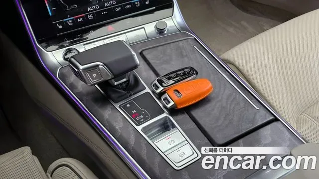 Audi A7 55 TFSI Premium, миниатюра 15