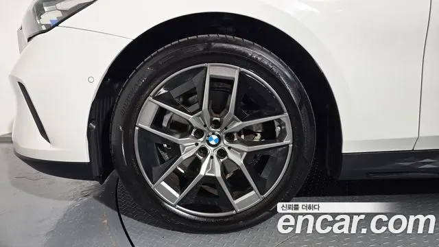 BMW 5 (G60) 520i, миниатюра 9