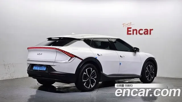 Kia EV6 4WD, миниатюра 29