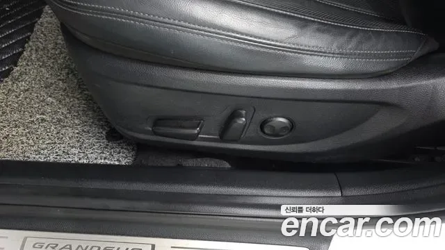 Hyundai Grandeur 2.5 Premium, миниатюра 23