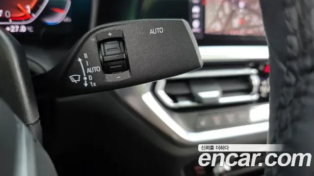 BMW 3 (G20) 320i, миниатюра 18