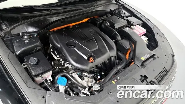 Hyundai Grandeur, миниатюра 19