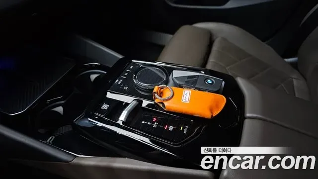 BMW 5 (G60) 520i, миниатюра 6