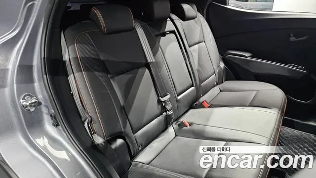 KGM Tivoli 1.5 2WD A7, миниатюра 25