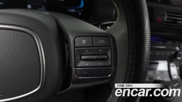 Hyundai Casper Turbo, миниатюра 8