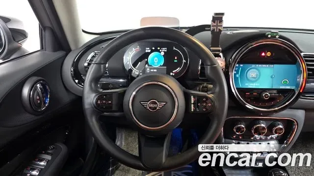 MINI Cooper II, миниатюра 9