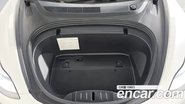 Tesla 3 AWD, миниатюра 4