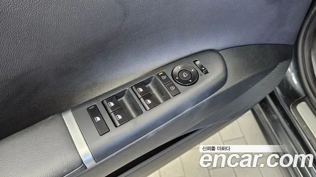 Hyundai Grandeur 2.5 бензин 2WD Premium, миниатюра 21