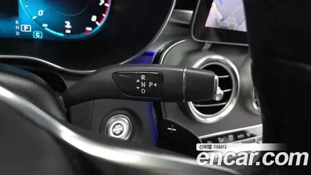 Mercedes-Benz GLC GLC300 4MATIC, миниатюра 22