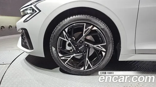 Kia K5 III 2.0 Best Selection, миниатюра 4