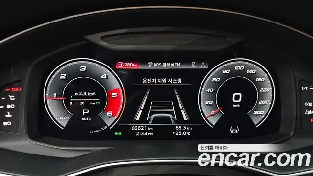 Audi A6 40 TDI Premium, миниатюра 27