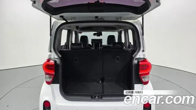 Kia The New Ray Signature, миниатюра 20