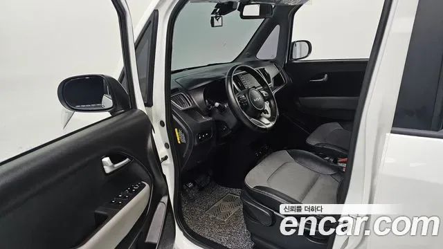 Kia The New Ray Best Selection, миниатюра 19