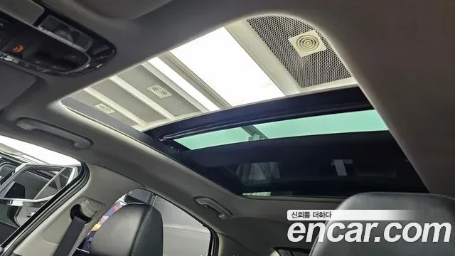 Hyundai Sonata 2.0 Premium, миниатюра 9