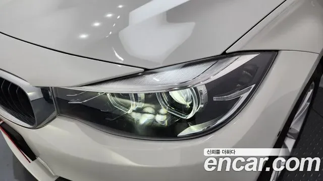 BMW 3 GT (F34) GT 320d xDrive, миниатюра 23