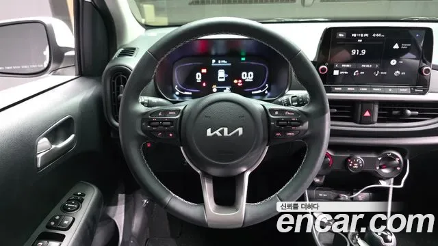 Kia Morning (JA) Prestige, миниатюра 18