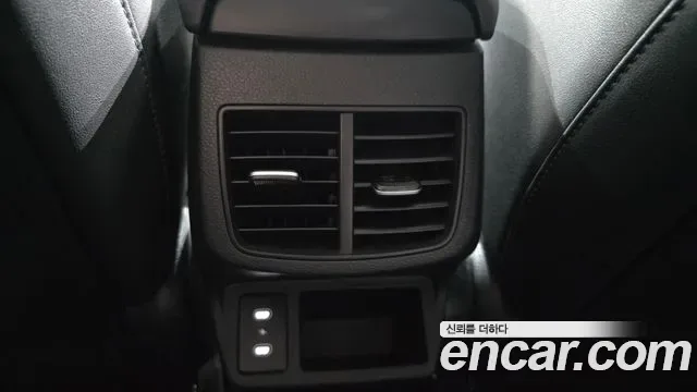 Kia Seltos бензин 2.0 2WD Prestige, миниатюра 23