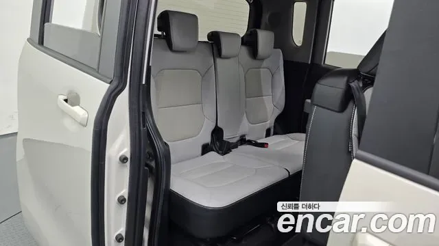 Kia Ray Signature, миниатюра 25