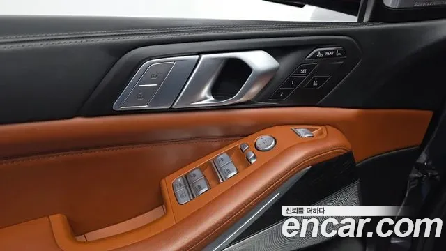 BMW X7 xDrive 40i 6 мест, миниатюра 15