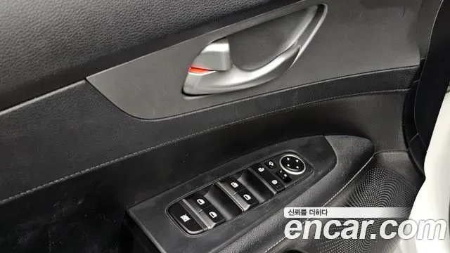Kia K3, миниатюра 17