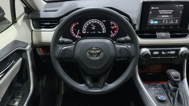 Toyota RAV4 ADVENTURE, миниатюра 26