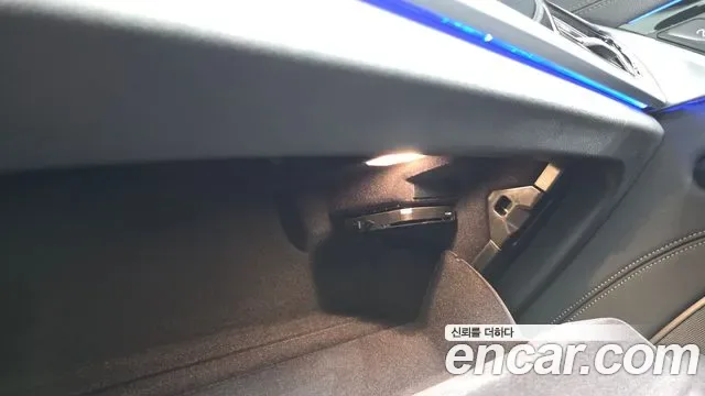 BMW 5 (G30) 530i xDrive M, миниатюра 9