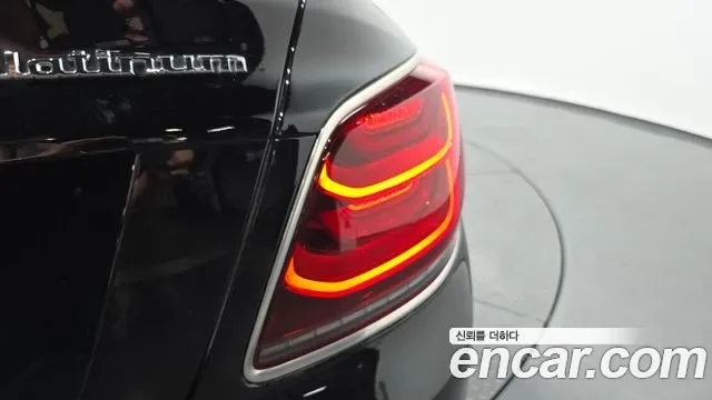 Kia K9 3.8 GDI AWD Best SelectionI, миниатюра 17