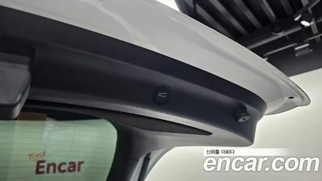 Tesla Y AWD, миниатюра 14