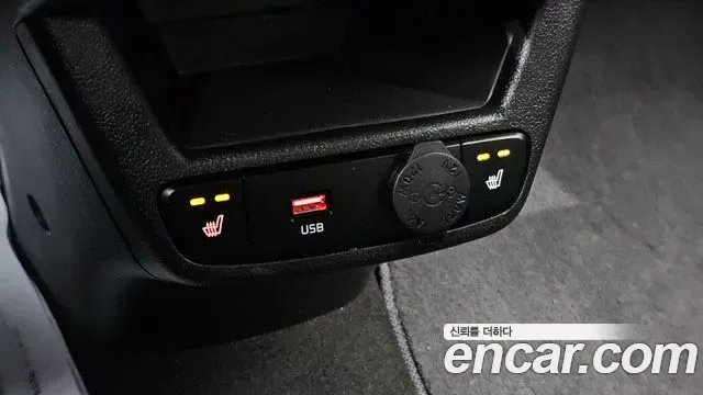 Kia The New Ray Prestige, миниатюра 17