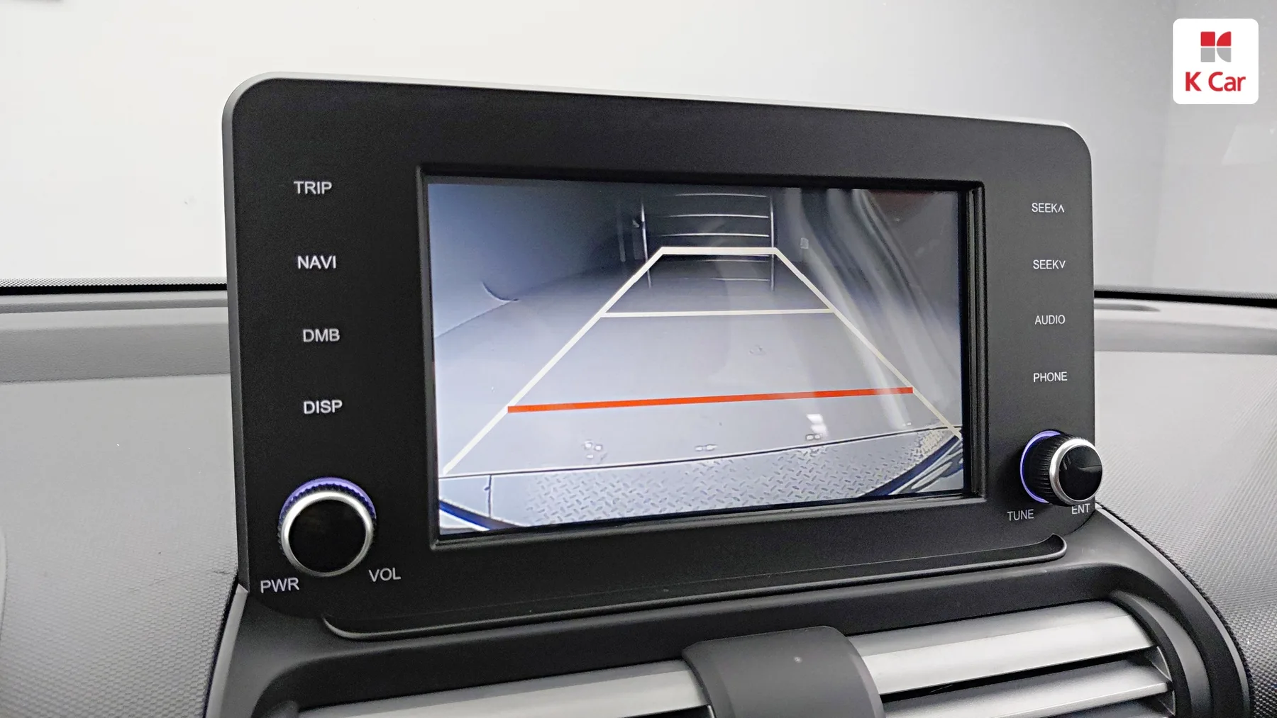 Hyundai Casper бензин 1.0 Modern, миниатюра 15