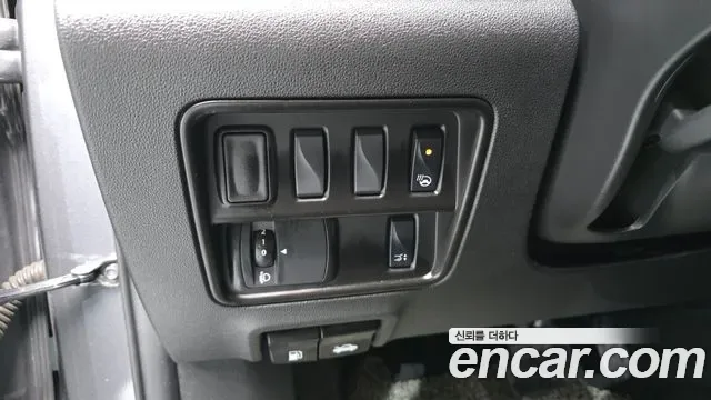 Renault QM6 2.0 GDe LE 2WD, миниатюра 9