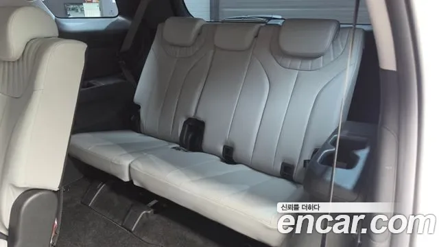 Hyundai The New Palisade дизель 2.2 2WD, миниатюра 4