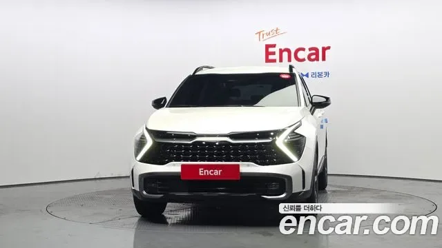 Kia Sportage Gravity 2WD, миниатюра 4
