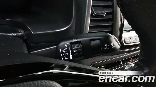 KGM Rexton дизель 2.2 4WD Prestige, миниатюра 16