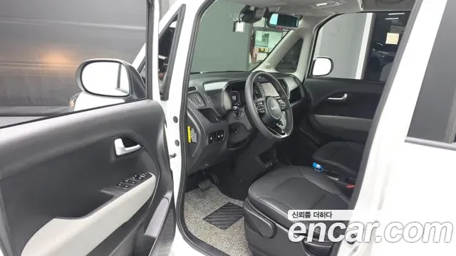 Kia Ray Signature, миниатюра 23