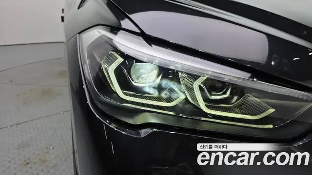 BMW X1 xDrive 20i M, миниатюра 5