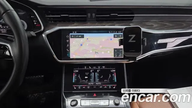 Audi A6 40 TDI Premium, миниатюра 21