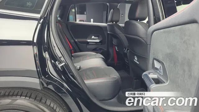 Mercedes-Benz GLA GLA45 AMG 4MATIC+, миниатюра 17