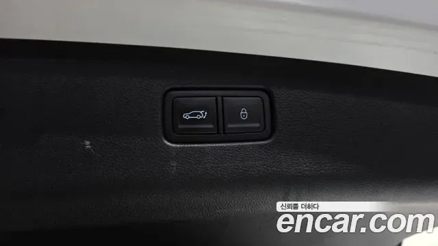 Genesis GV70 2.5T бензин 2WD ( ), миниатюра 21