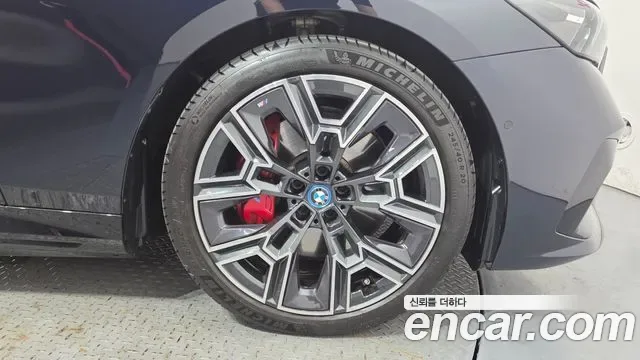 BMW i5 eDrive 40 M, миниатюра 24