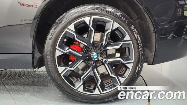 BMW X3 xDrive 20 M, миниатюра 30