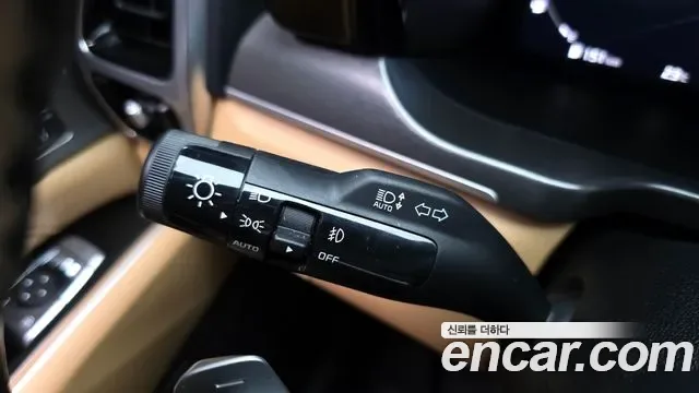 Kia Sorento дизель 2.2 4WD Signature, миниатюра 16
