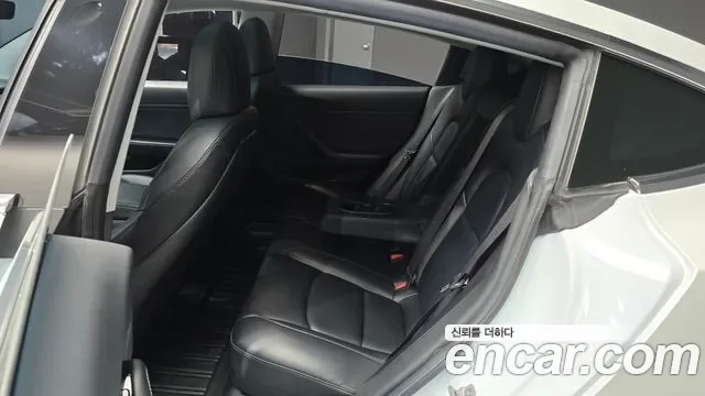 Tesla 3 AWD, миниатюра 6