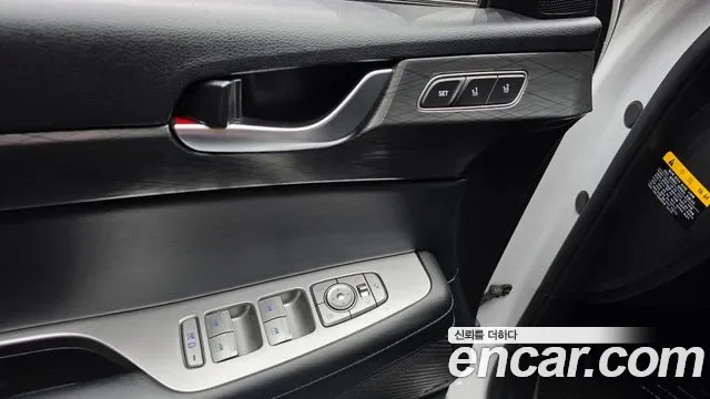 Hyundai Palisade бензин 3.8 4WD Prestige, миниатюра 23