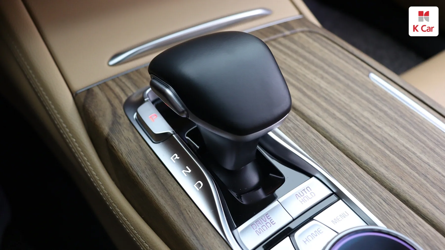Kia K9 II 3.8 GDI AWD, миниатюра 17