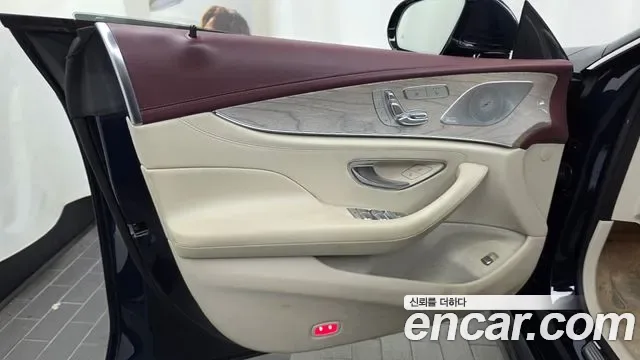 Mercedes-Benz CLS CLS450 4MATIC, миниатюра 6